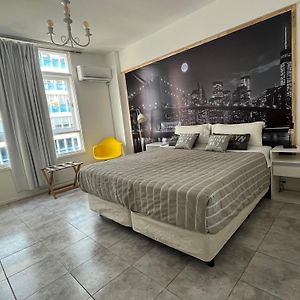 Brooklyn Apartment Studio