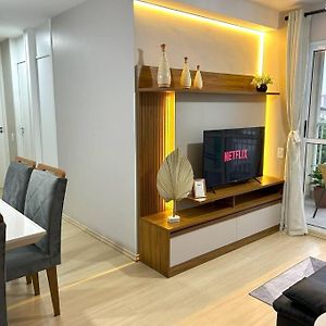 Apartamento de 2 Dormitorios