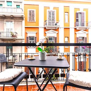 Andrea Da Bari Apartment
